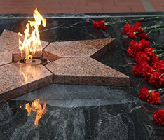 9 декабря – Международный день памяти жертв преступления геноцида, чествования их достоинства и предупреждения этого преступления