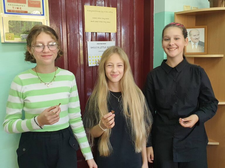 Неделя английского языка