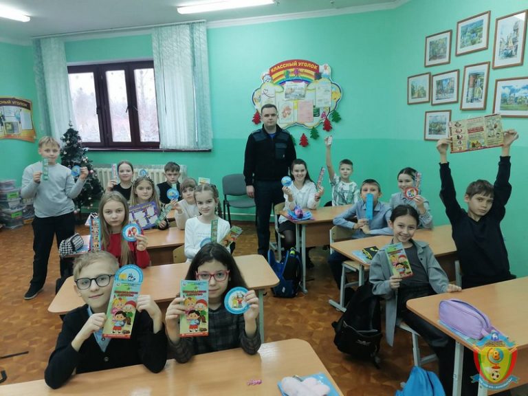 О недопущении детской шалости с огнём
