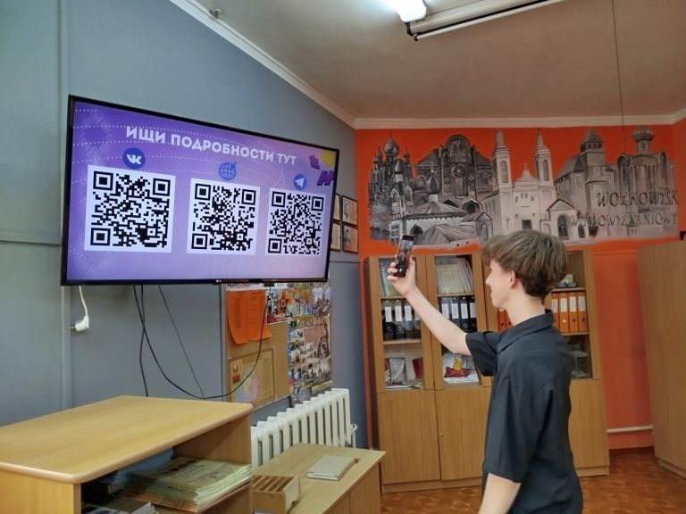 Масштабный и уже легендарный проект БРСМ — «100 идей для Беларуси»!