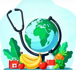 7 апреля – Всемирный день здоровья