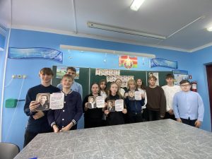«У войны не женское лицо… но женское сердце и мужество» 🕊️🎖️